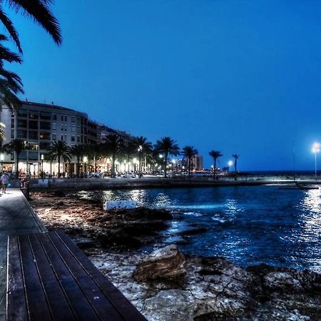 Disfruta del mar Torrevieja Exterior foto